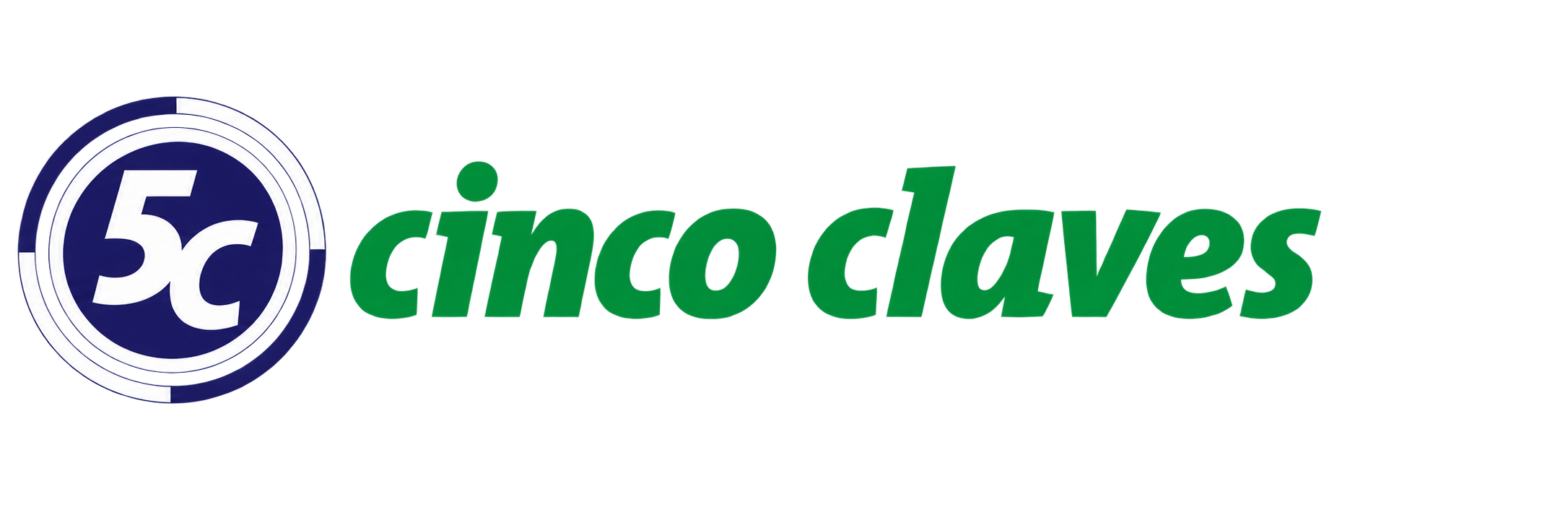 Cinco Claves