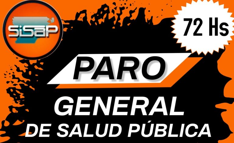 paro dos
