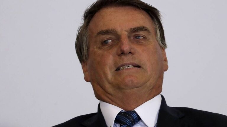 Bolsonaro