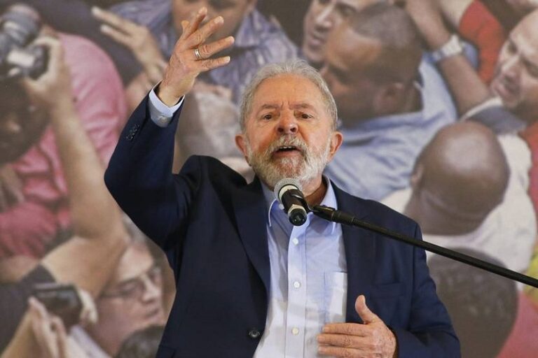 LULA_Cinco Claves