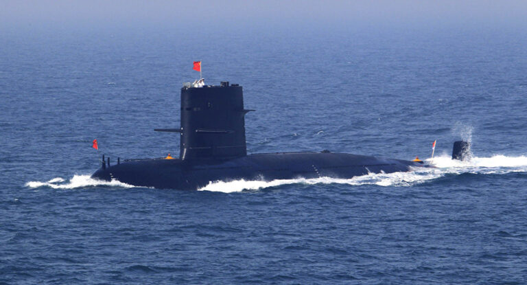 submarinos