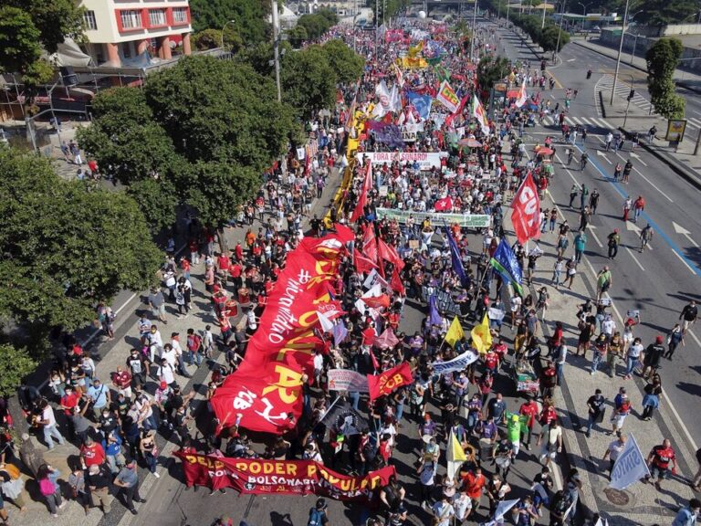 Protesta