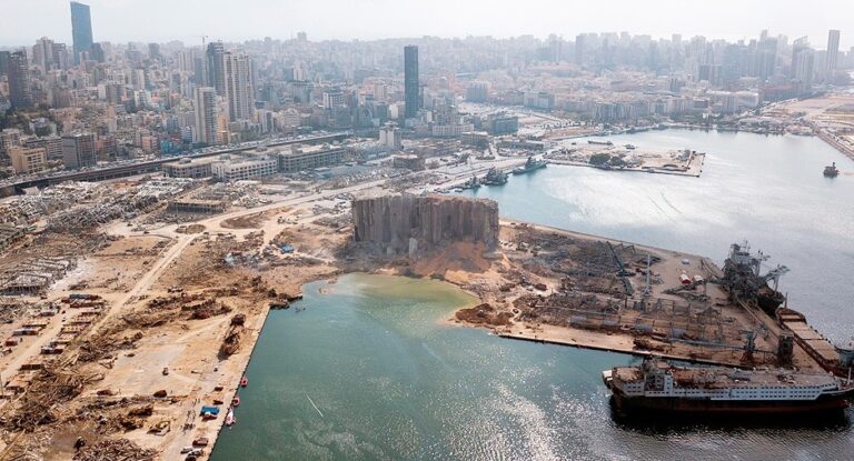 Beirut