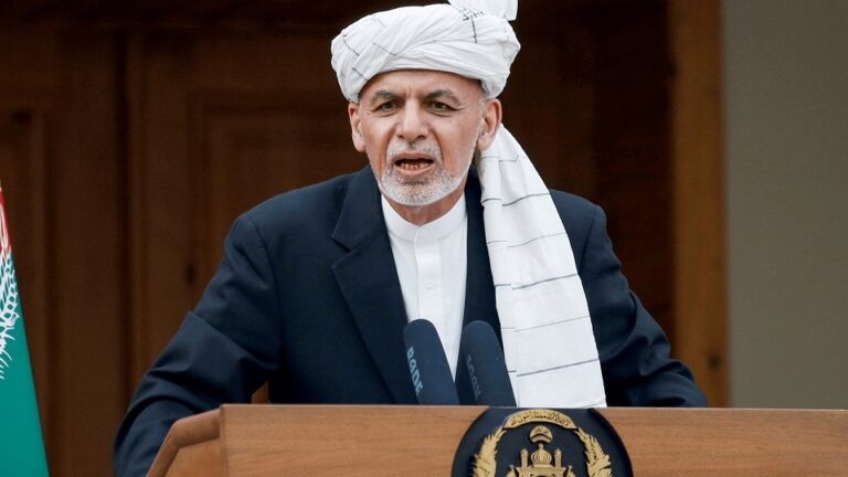 Ghani_presidente