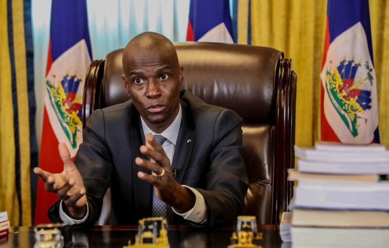 Moise