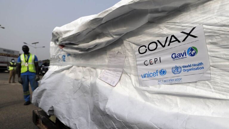 Covax