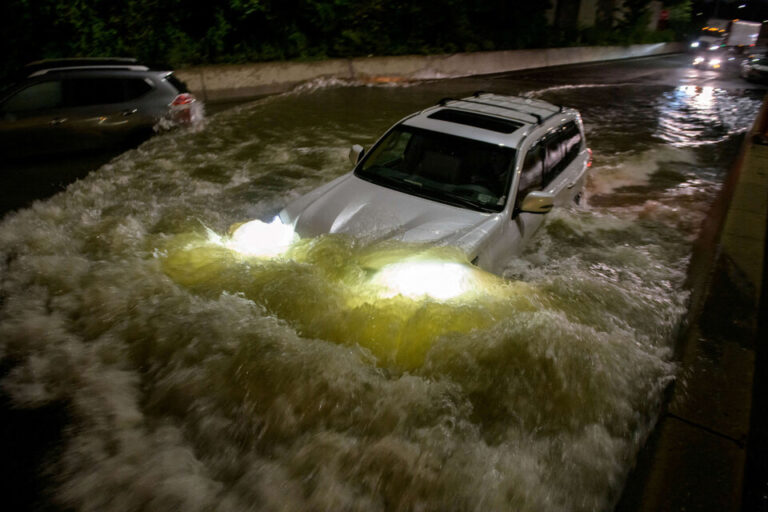 Inundaciones