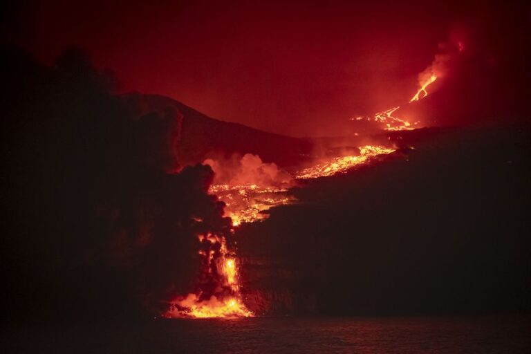 Lava
