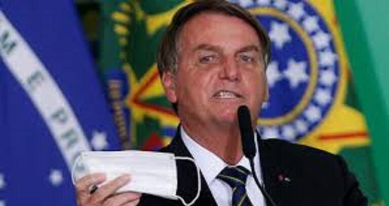 Bolsonaro