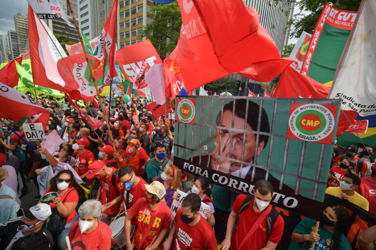 Bolsonaro