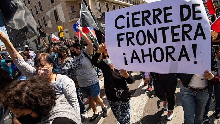 Chile