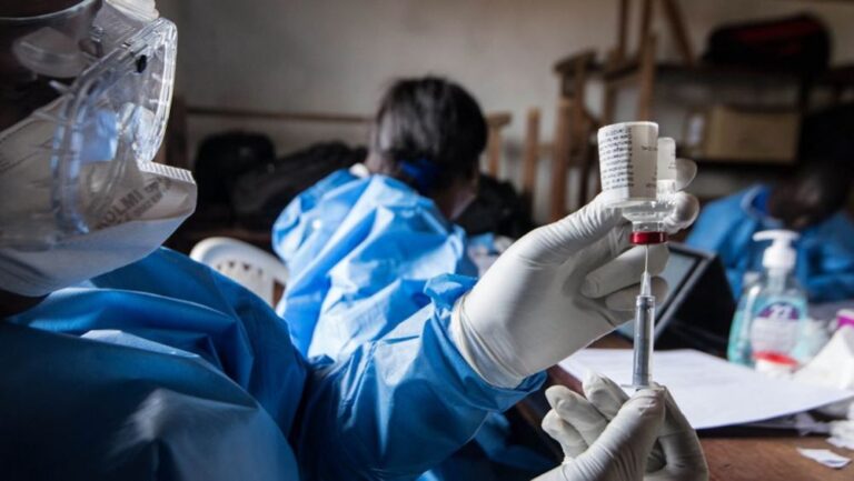 Ebola