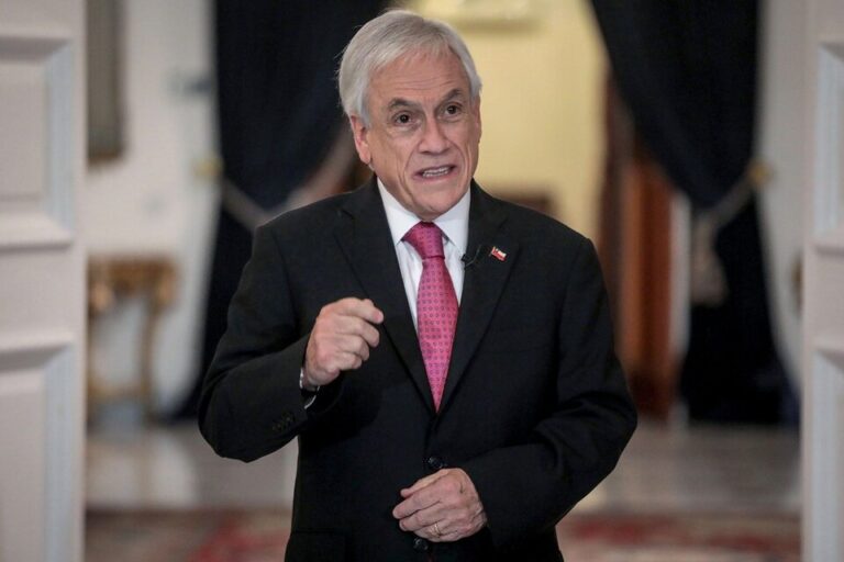Piñera