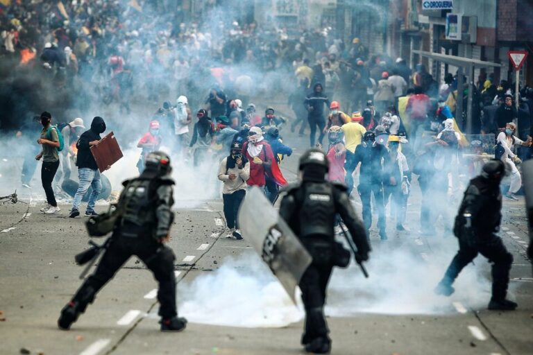Colombia