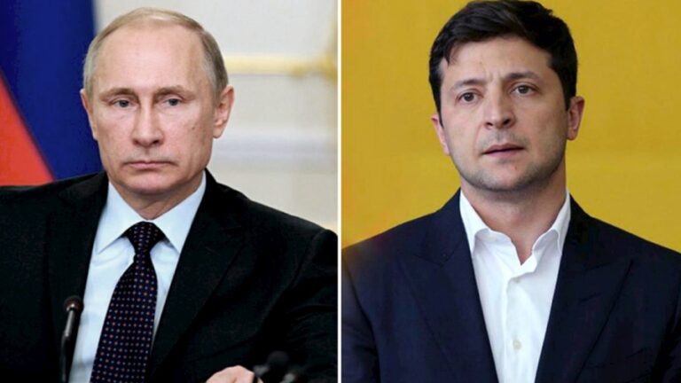 Rusia-Ucrania