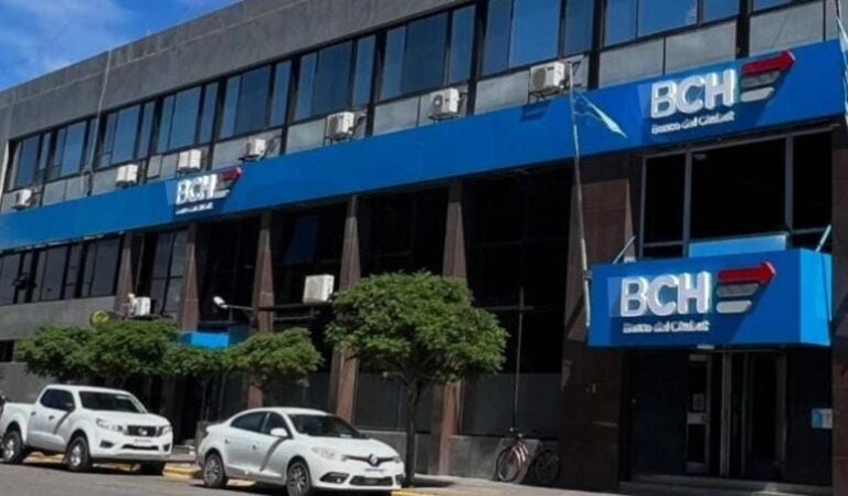 BCH