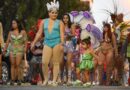 Puerto Madryn celebrará el Carnaval del Mar en el boulevard Brown