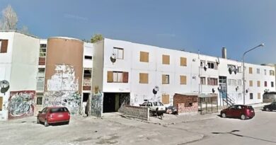 Noche violenta en Las Mil: disputa narco, con intercambio de disparos, generó pánico en el barrio