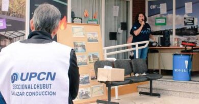 Otro gremio reclama paritarias: UPCN hará asambleas mientras espera respuestas del Gobierno