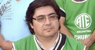 Carpintero le habría dicho a Severiche que Maderna y otros dirigentes le ayudarían a “generar discordia”