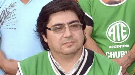 Carpintero le habría dicho a Severiche que Maderna y otros dirigentes le ayudarían a “generar discordia”