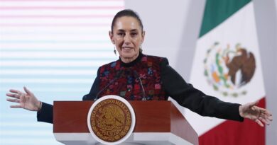 “El lunes a más tardar” llegará ayuda humanitaria desde México a Cuba