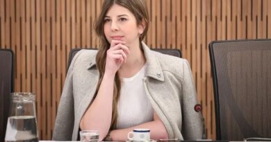 La reforma laboral “reduce la burocracia y refuerza la previsibilidad”, dijo Cristina