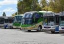 UTA anunció un posible paro de transporte en el Valle para el lunes