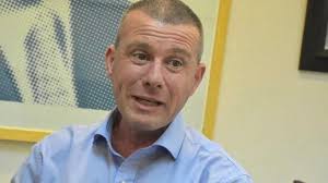 GIRSU VIRCh-Valdés: Darío James fue designado presidente del consorcio