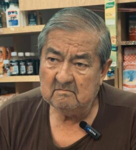 “Todos los días la gente me pide un pedazo de pan”: dramático testimonio de comerciante de Trelew