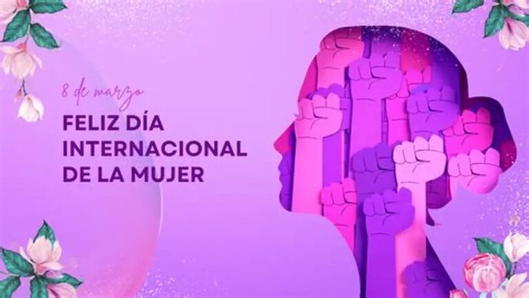 mujer