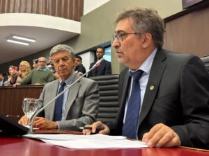 Raidan, orgulloso de la Justicia: “Cambio de paradigma”