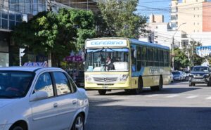 Sube el boleto en Puerto Madryn