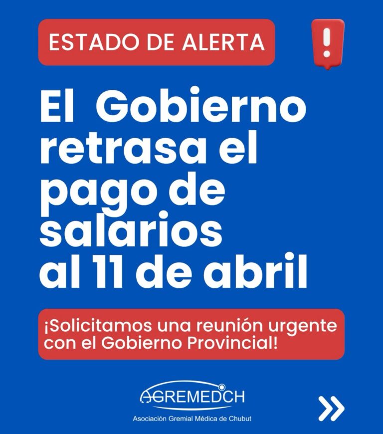 Gremio AGREMEDCH