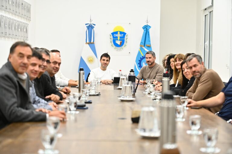 Reunión