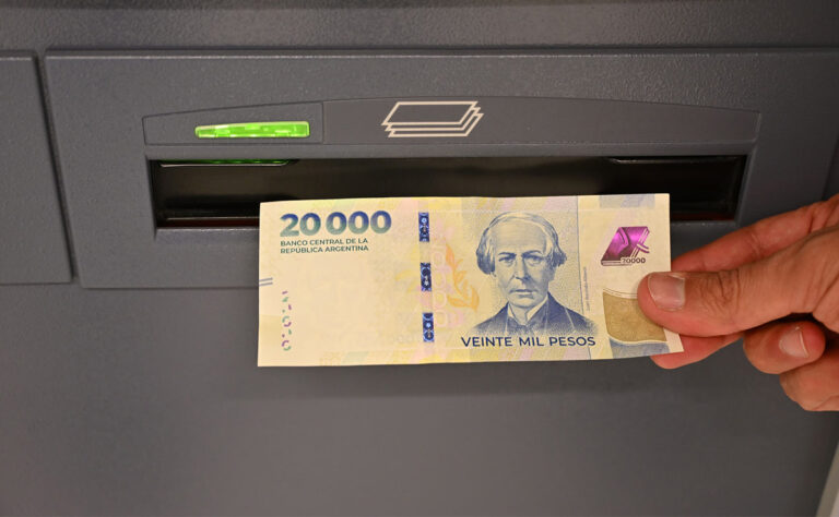 billete