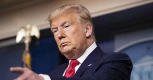 “Se acabó la amabilidad” con Irán