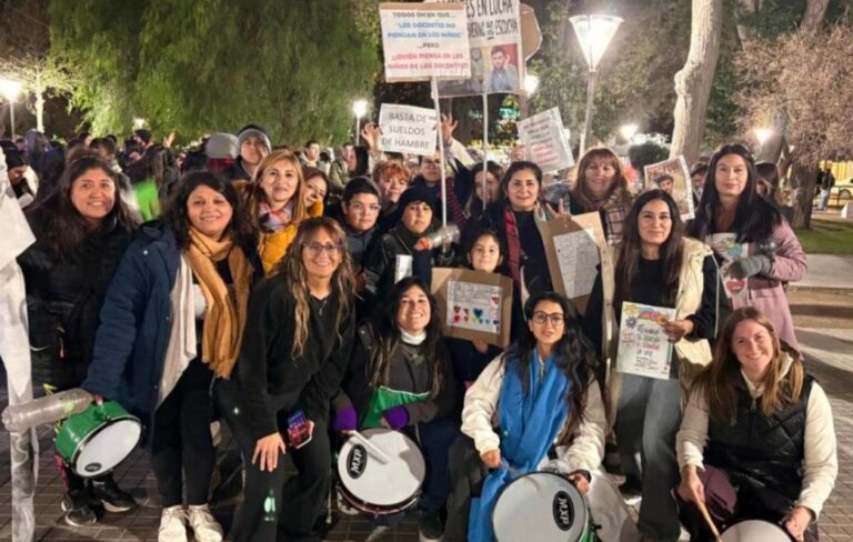 docentes