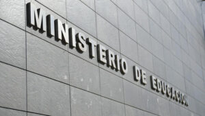 Se viene un ruidazo docente en Rawson