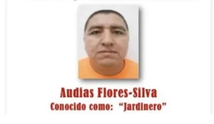 Detienen al presunto nuevo líder de cártel mexicano