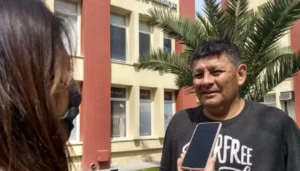 Piden que Moreyra vuelva al COBIPOL