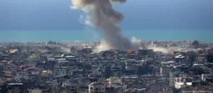 Trump anuncia «un día histórico» para el Líbano