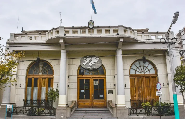 trelew
