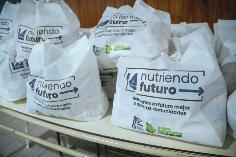 2- NUTRIENDO FUTURO