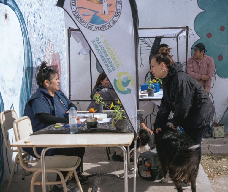 AMBIENTE VA A TU BARRIO
