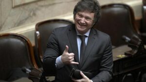 “Si hacemos buen Gobierno, podemos ser reelectos”