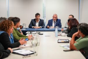 Docentes: Provincia presentó oferta salarial