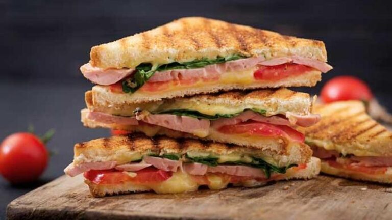 Sandwich