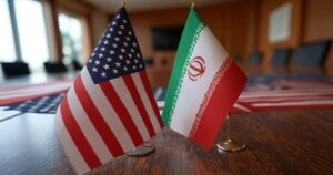 Se enfría un posible acuerdo Irán-EE. UU.