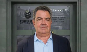 Cooperativa soltó las muletas y convocó a elecciones